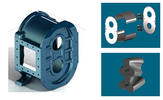 耐磨保護(hù)襯板 耐磨保護(hù)襯板