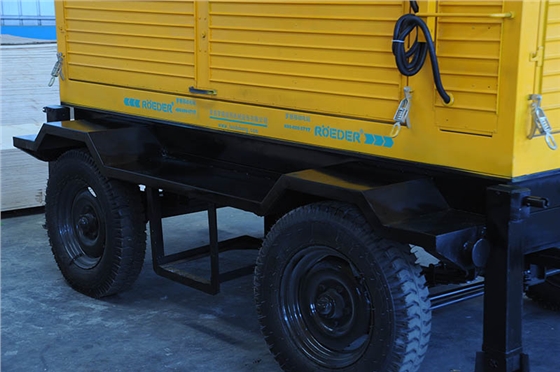 羅德移動泵車細節(jié)圖 羅德移動泵車細節(jié)圖