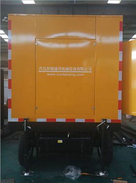 羅德移動(dòng)泵車 羅德移動(dòng)泵車