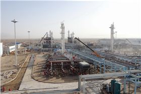 塔里木油田遠(yuǎn)景1 塔里木油田遠(yuǎn)景1