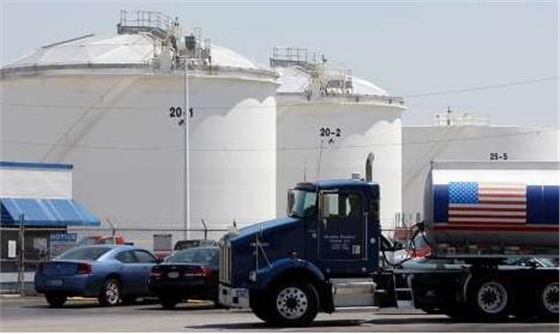 中國(guó)大量進(jìn)口美國(guó)原油使國(guó)內(nèi)石油石化行業(yè)相關(guān)配套設(shè)備市場(chǎng)需求變大 中國(guó)大量進(jìn)口美國(guó)原油使國(guó)內(nèi)石油石化行業(yè)相關(guān)配套設(shè)備市場(chǎng)需求變大