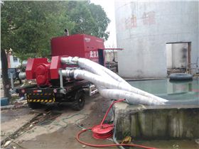 防汛排水泵車 防汛排水泵車