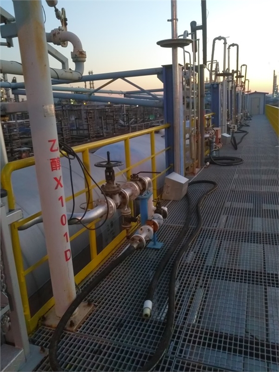 卸車真空高度 卸車真空高度