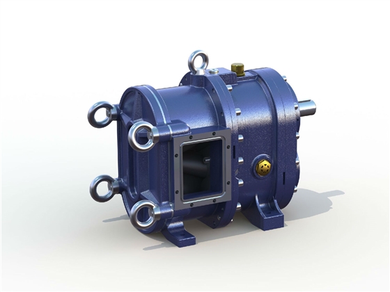 凸輪轉子泵 凸輪轉子泵