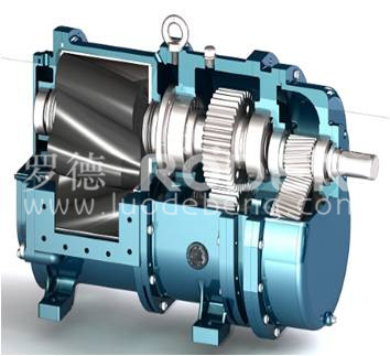 凸輪轉子泵 凸輪轉子泵