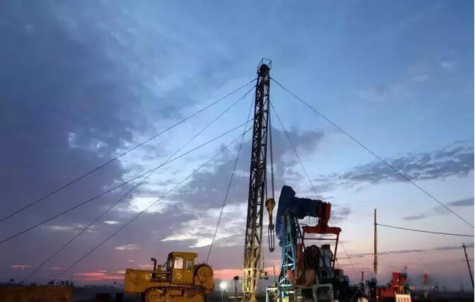 大慶油田圖片2015111002 大慶油田圖片2015111002