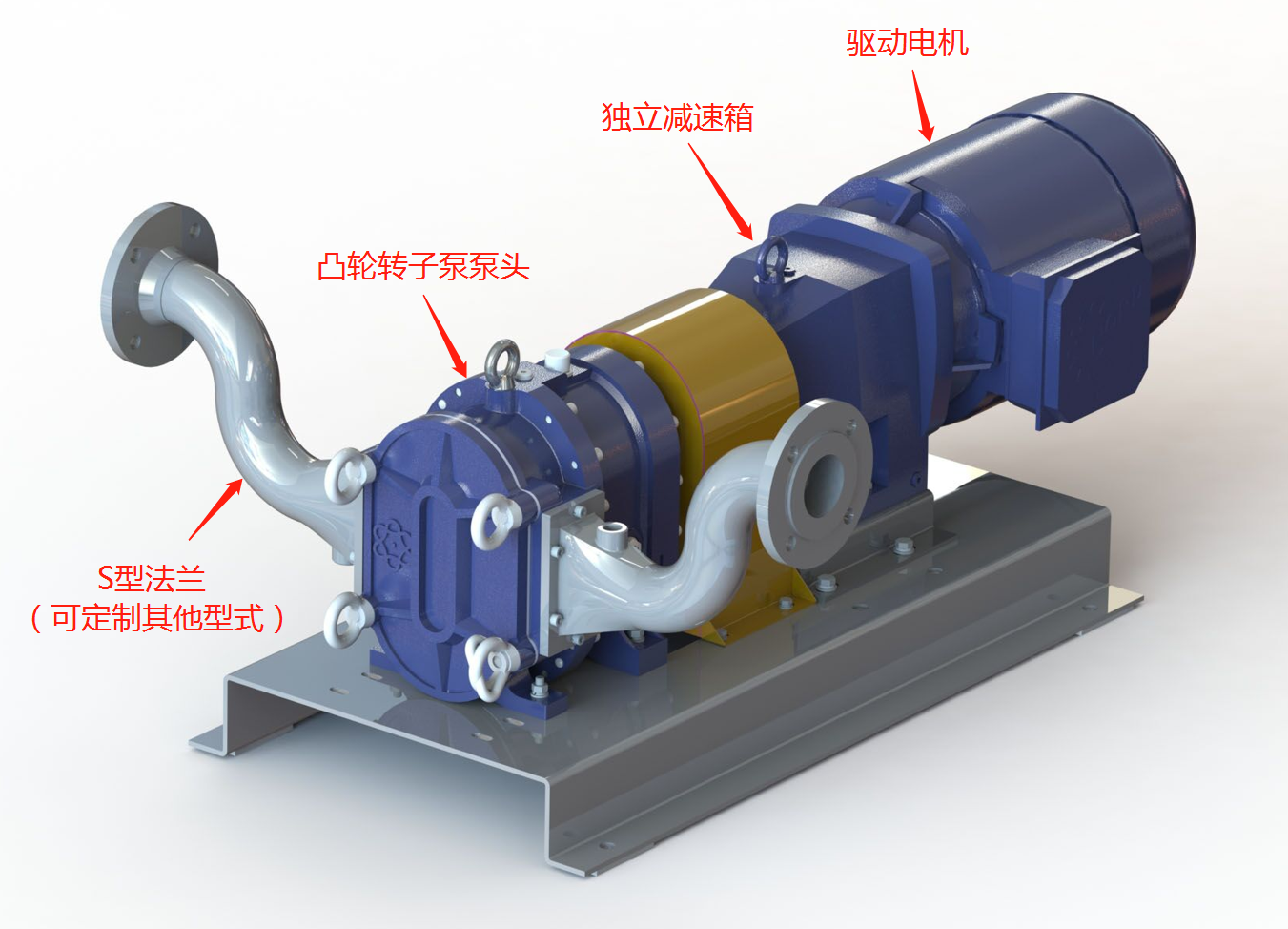 羅德凸輪轉(zhuǎn)子泵外形結(jié)構(gòu).png 羅德凸輪轉(zhuǎn)子泵外形結(jié)構(gòu).png