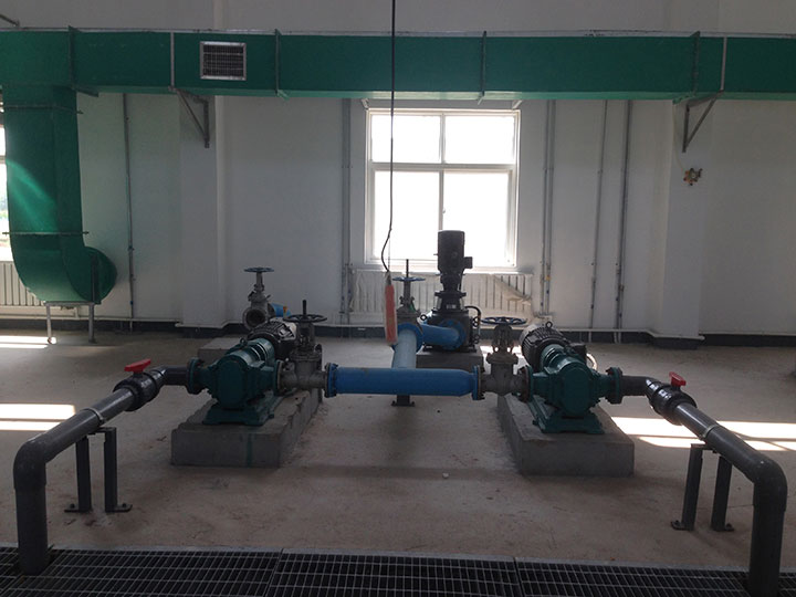 糞便垃圾泵 糞便垃圾泵