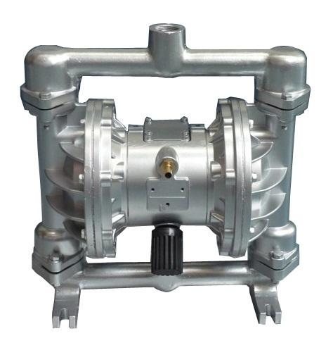 氣動隔膜泵 氣動隔膜泵