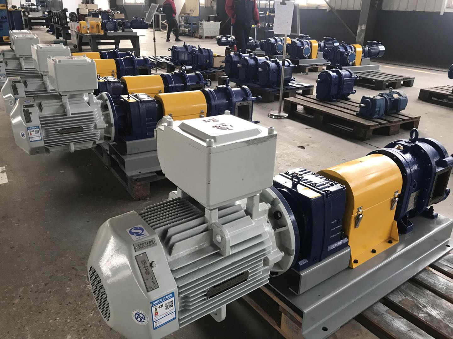 轉(zhuǎn)子泵轉(zhuǎn)速 轉(zhuǎn)子泵轉(zhuǎn)速