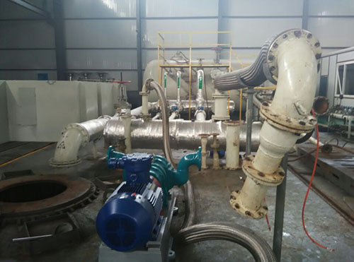 伊拉克凸輪轉(zhuǎn)子泵-中海油柴油卸車泵 伊拉克凸輪轉(zhuǎn)子泵-中海油柴油卸車泵