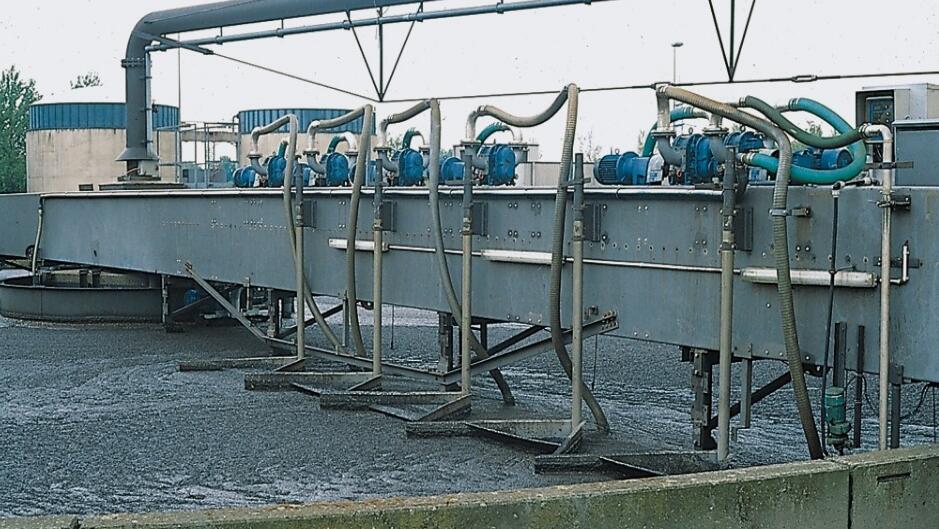 轉(zhuǎn)子泵吸程具有什么特點(diǎn)？