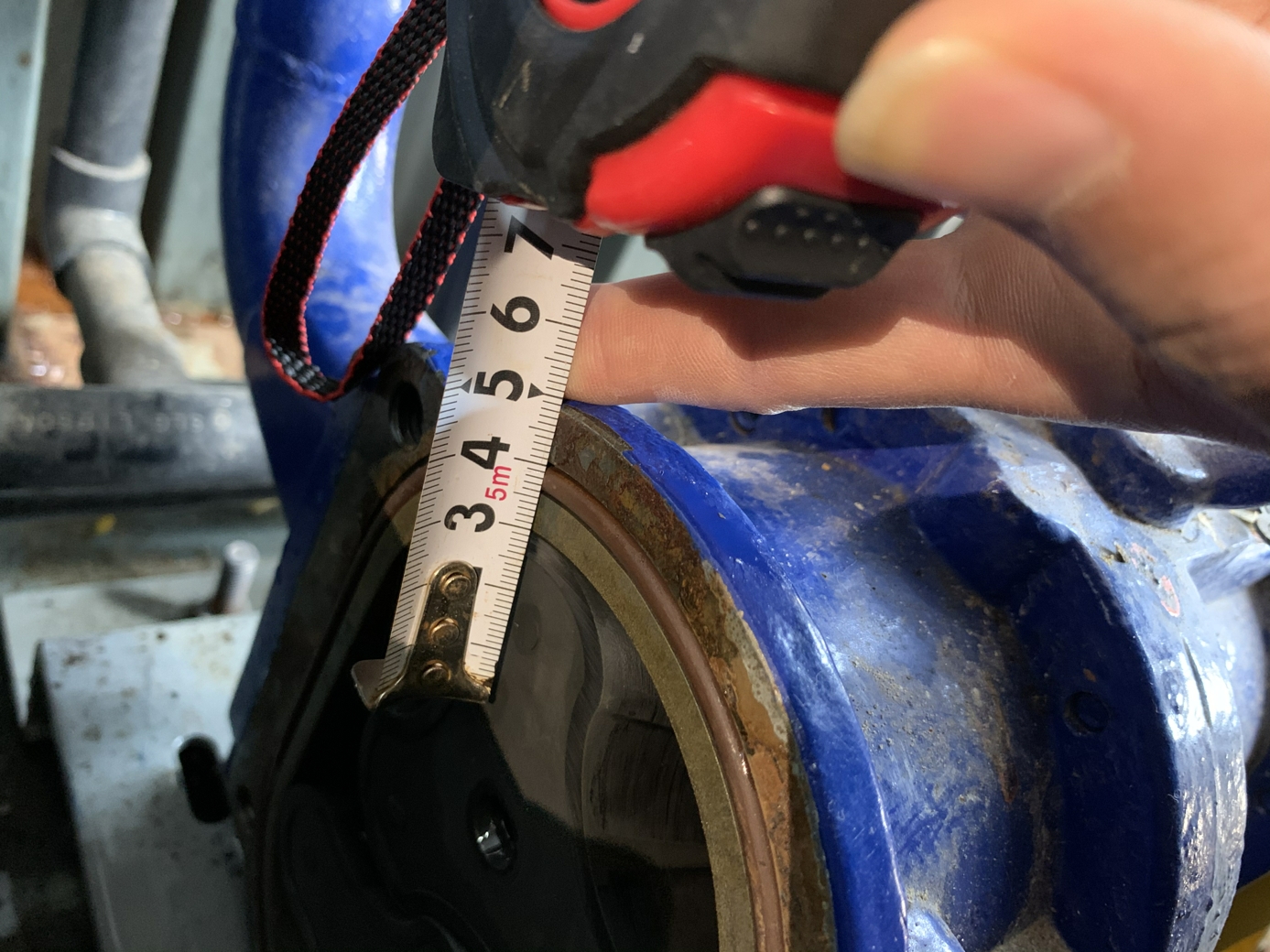 廣州膜處理泵采用轉(zhuǎn)子泵體現(xiàn)正反轉(zhuǎn)優(yōu)勢。